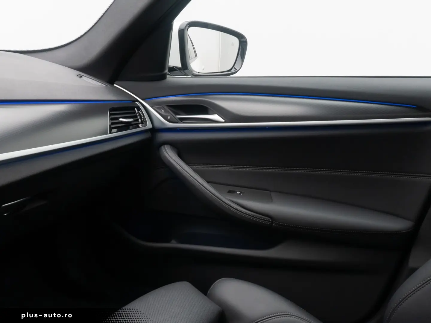 BMW 530d xD M Sport Kamera DAB 4xKlima ACC Alarm 19