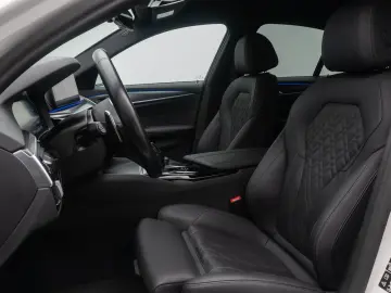 BMW 530d xD M Sport Kamera DAB 4xKlima ACC Alarm 19