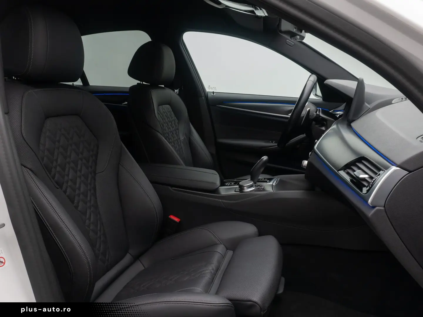 BMW 530d xD M Sport Kamera DAB 4xKlima ACC Alarm 19