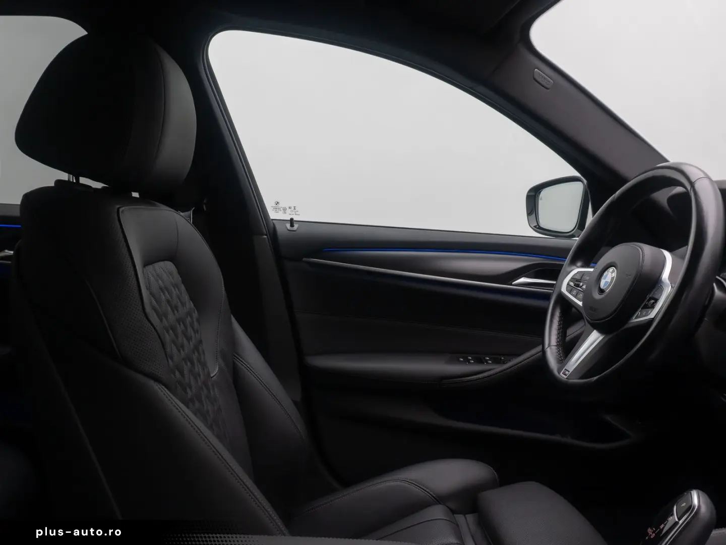 BMW 530d xD M Sport Kamera DAB 4xKlima ACC Alarm 19