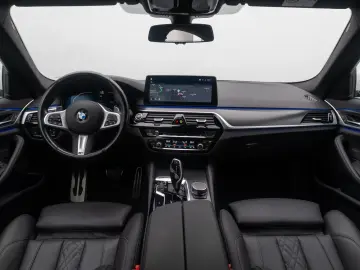 BMW 530d xD M Sport Kamera DAB 4xKlima ACC Alarm 19