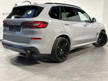 BMW X5 xDrive30d M-Sport
