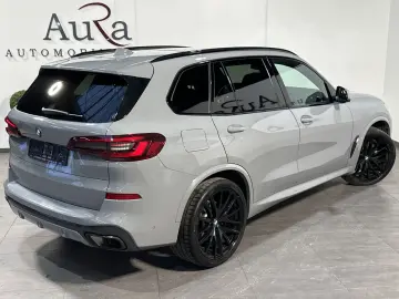 BMW X5 xDrive30d M-Sport