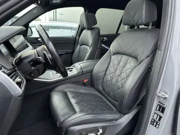 BMW X5 xDrive30d M-Sport