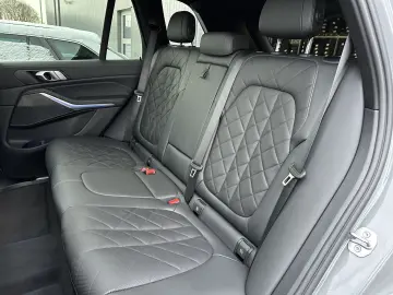 BMW X5 xDrive30d M-Sport