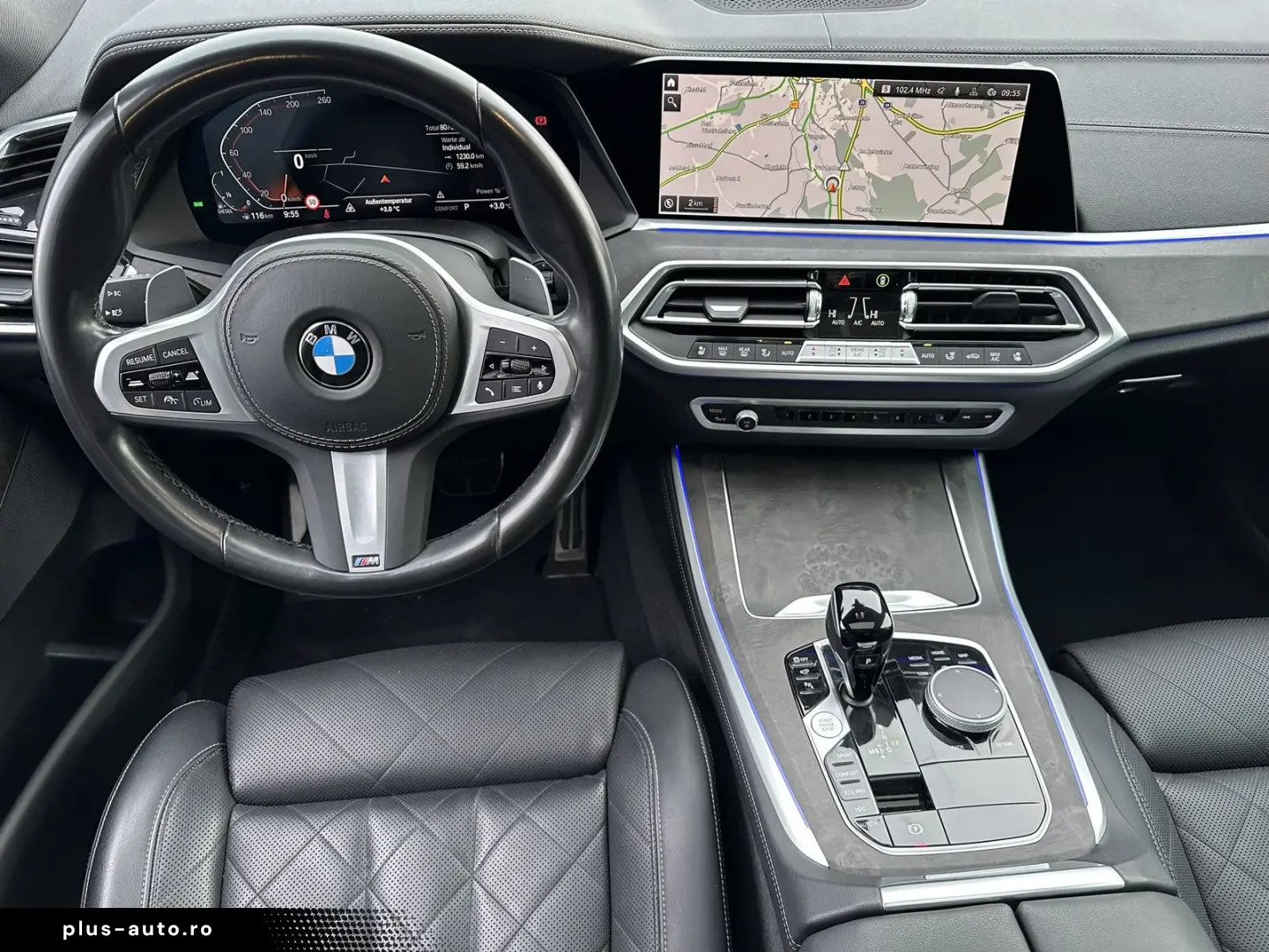 BMW X5 xDrive30d M-Sport