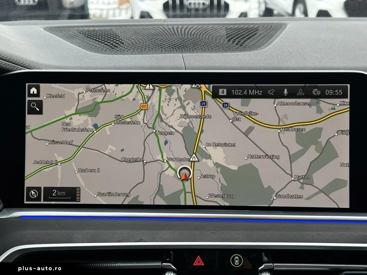 BMW X5 xDrive30d M-Sport