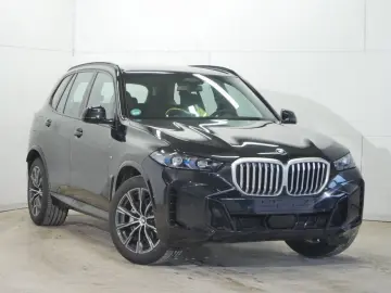 BMW X5 x30d M Sport