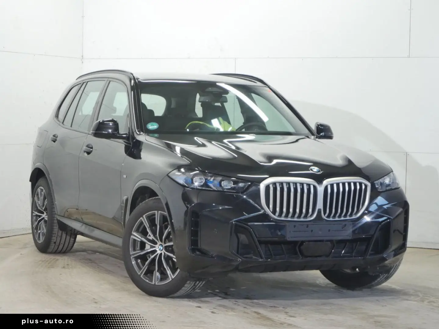 BMW X5 x30d M Sport