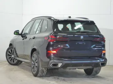 BMW X5 x30d M Sport