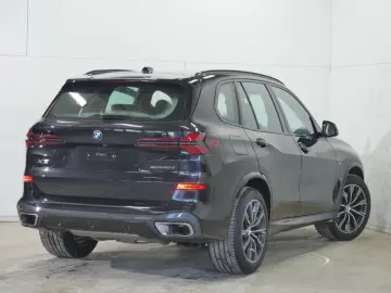 BMW X5 x30d M Sport