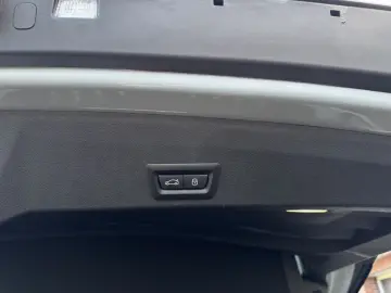 BMW XM LABEL RED  Bowers & Wilkins Massage Adapt.M