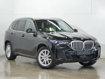 BMW X5 x30d M Sport