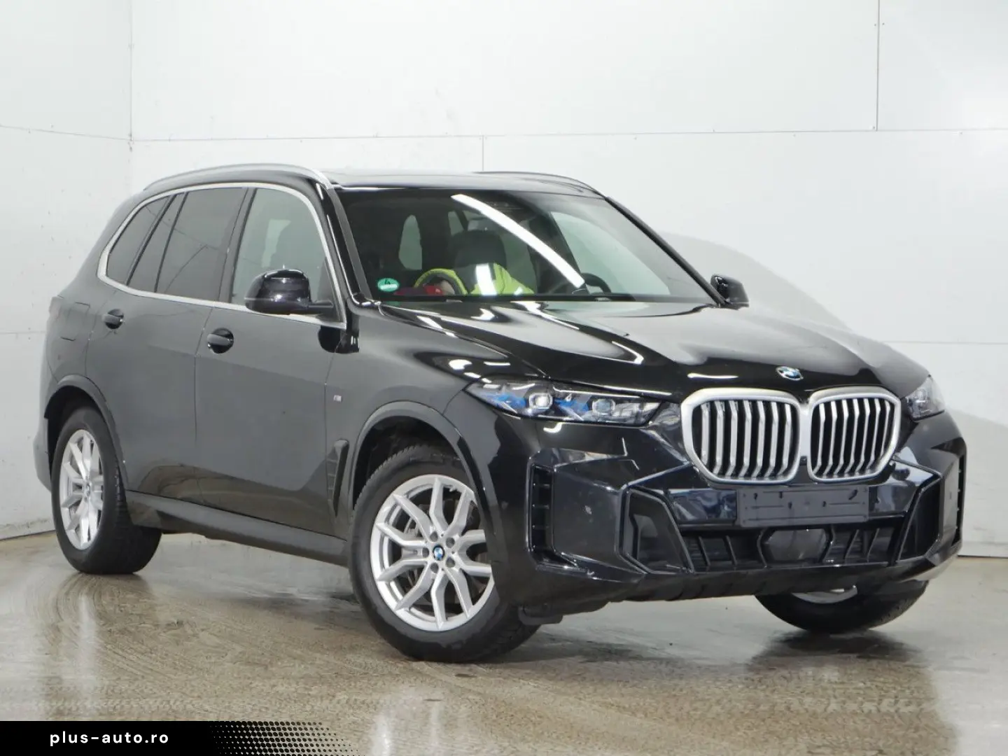 BMW X5 x30d M Sport