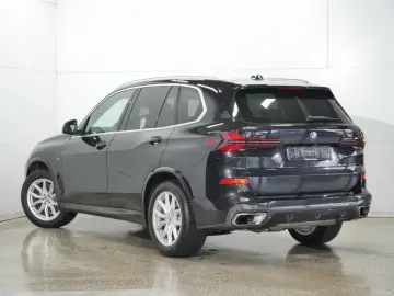 BMW X5 x30d M Sport