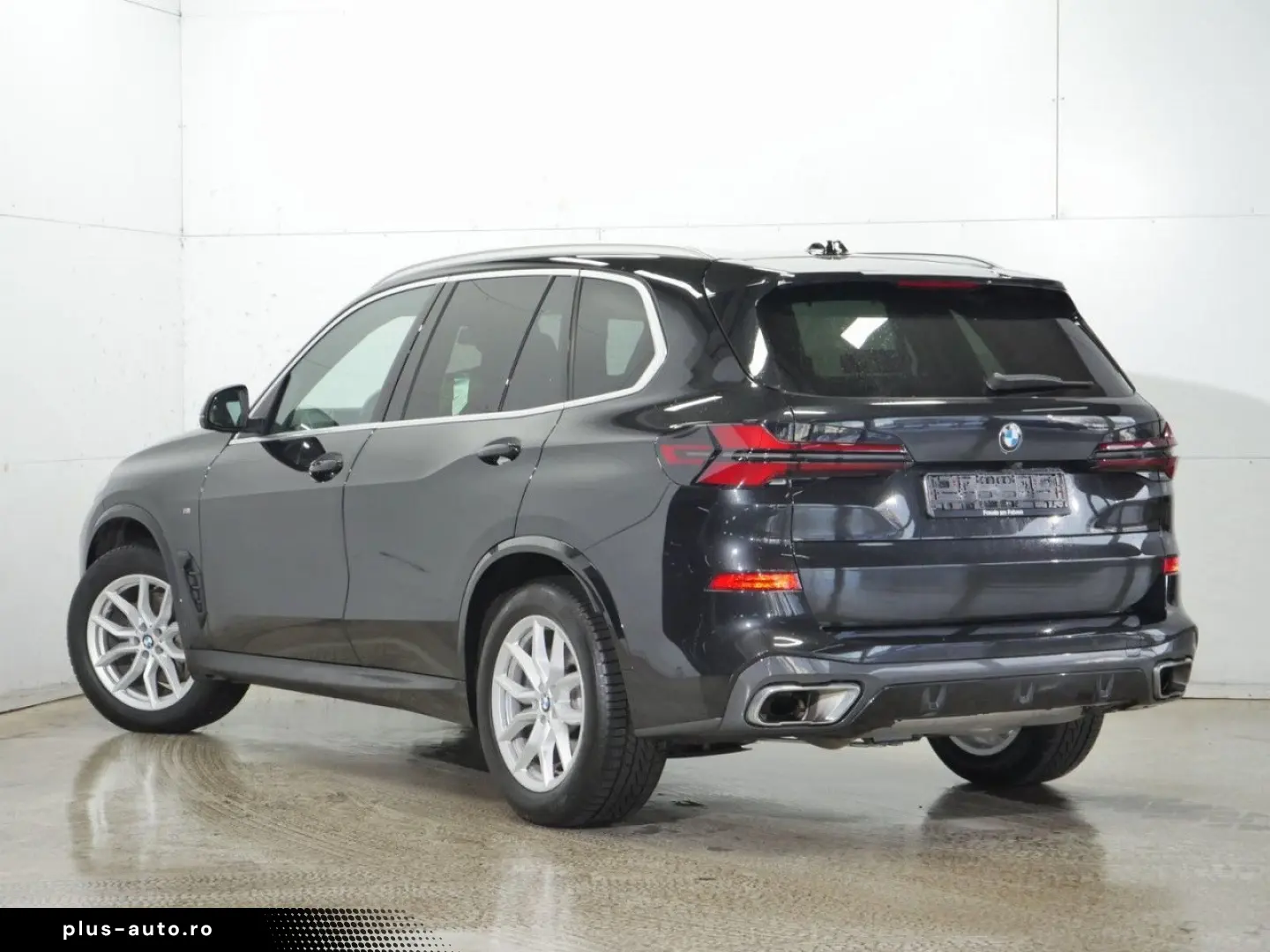 BMW X5 x30d M Sport