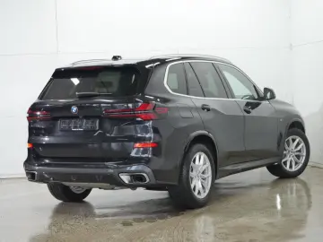 BMW X5 x30d M Sport