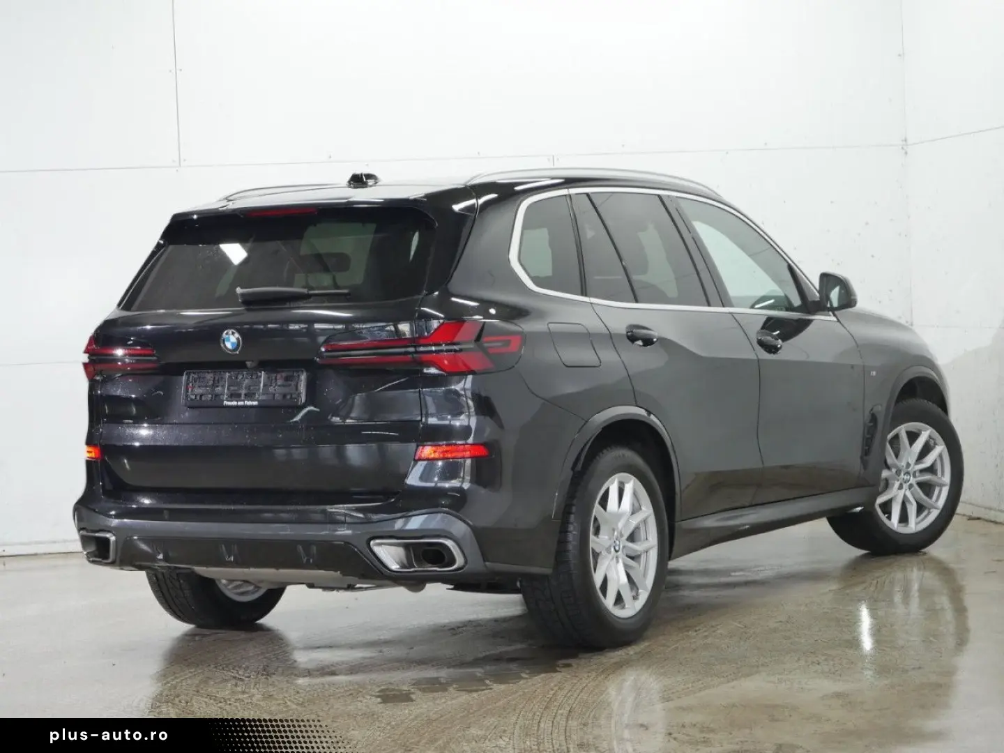 BMW X5 x30d M Sport