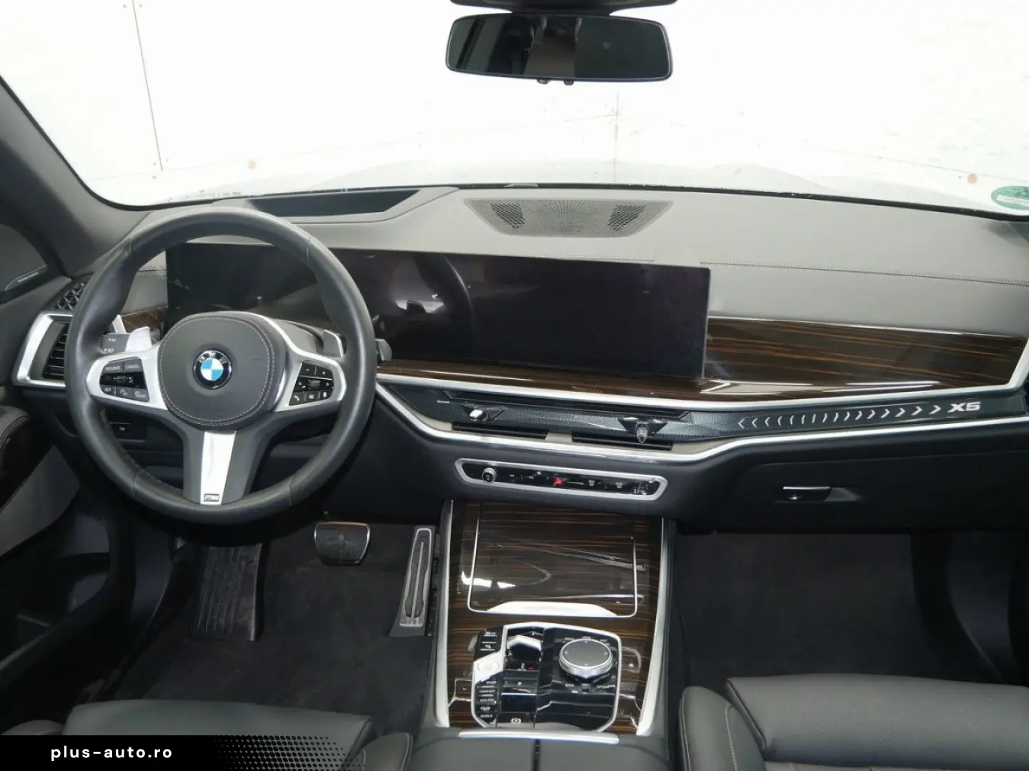 BMW X5 x30d M Sport