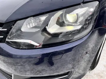 Volkswagen Sharan 2.0 TDI DPF Highline