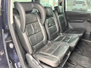 Volkswagen Sharan 2.0 TDI DPF Highline