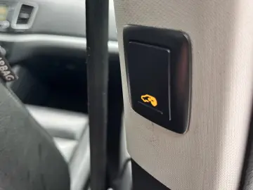 Volkswagen Sharan 2.0 TDI DPF Highline