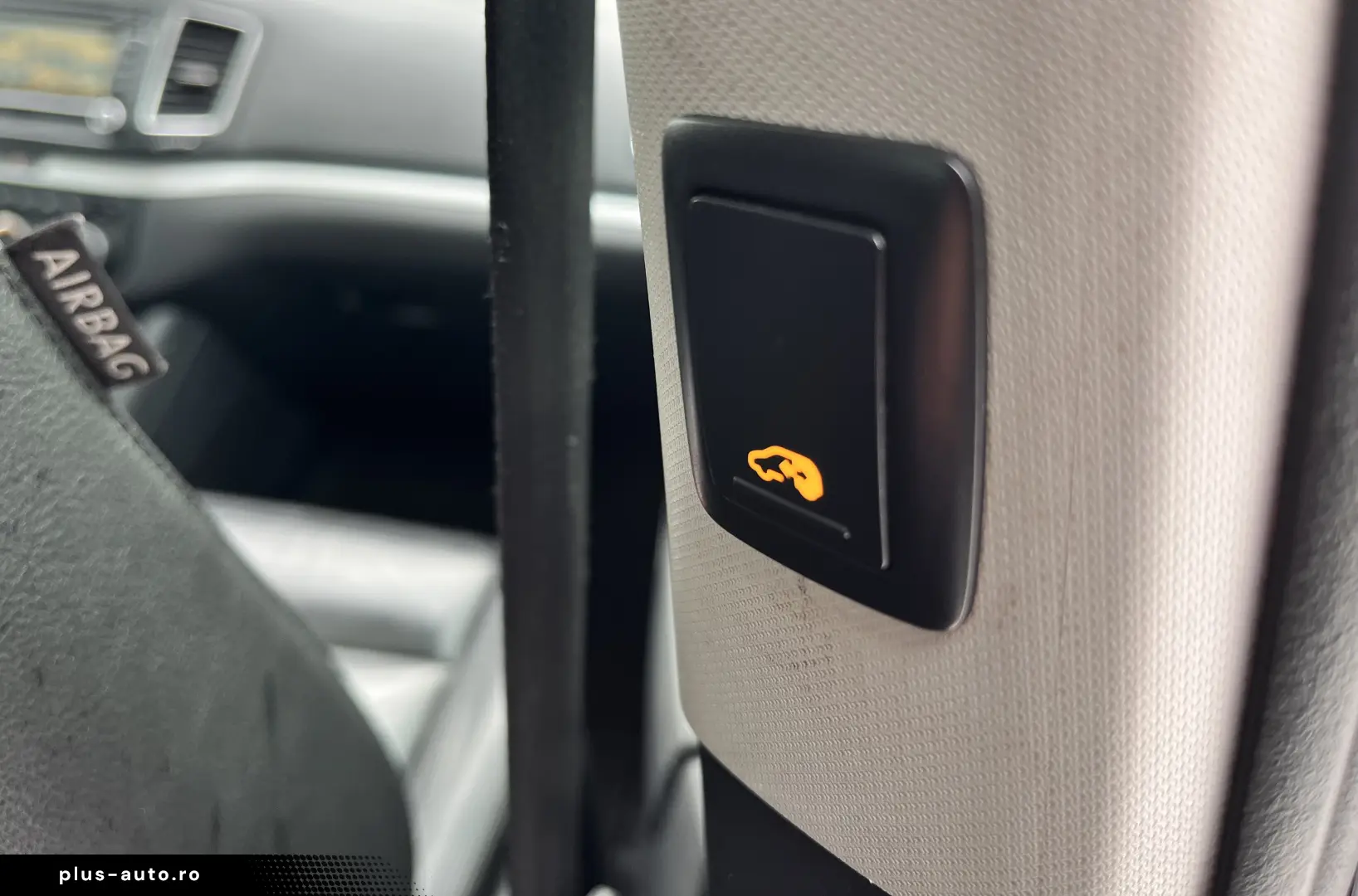 Volkswagen Sharan 2.0 TDI DPF Highline