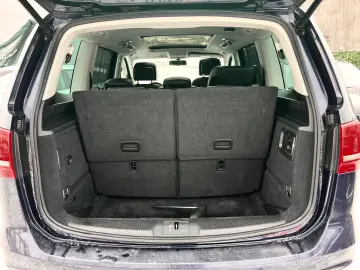 Volkswagen Sharan 2.0 TDI DPF Highline