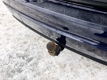 Volkswagen Sharan 2.0 TDI DPF Highline