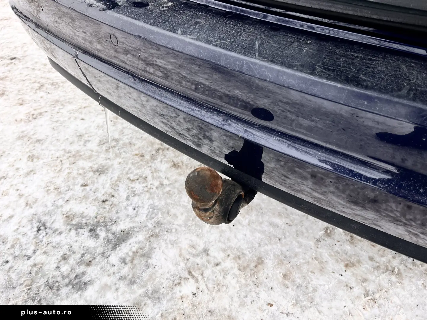 Volkswagen Sharan 2.0 TDI DPF Highline