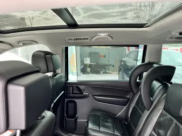 Volkswagen Sharan 2.0 TDI DPF Highline