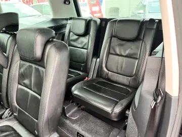 Volkswagen Sharan 2.0 TDI DPF Highline