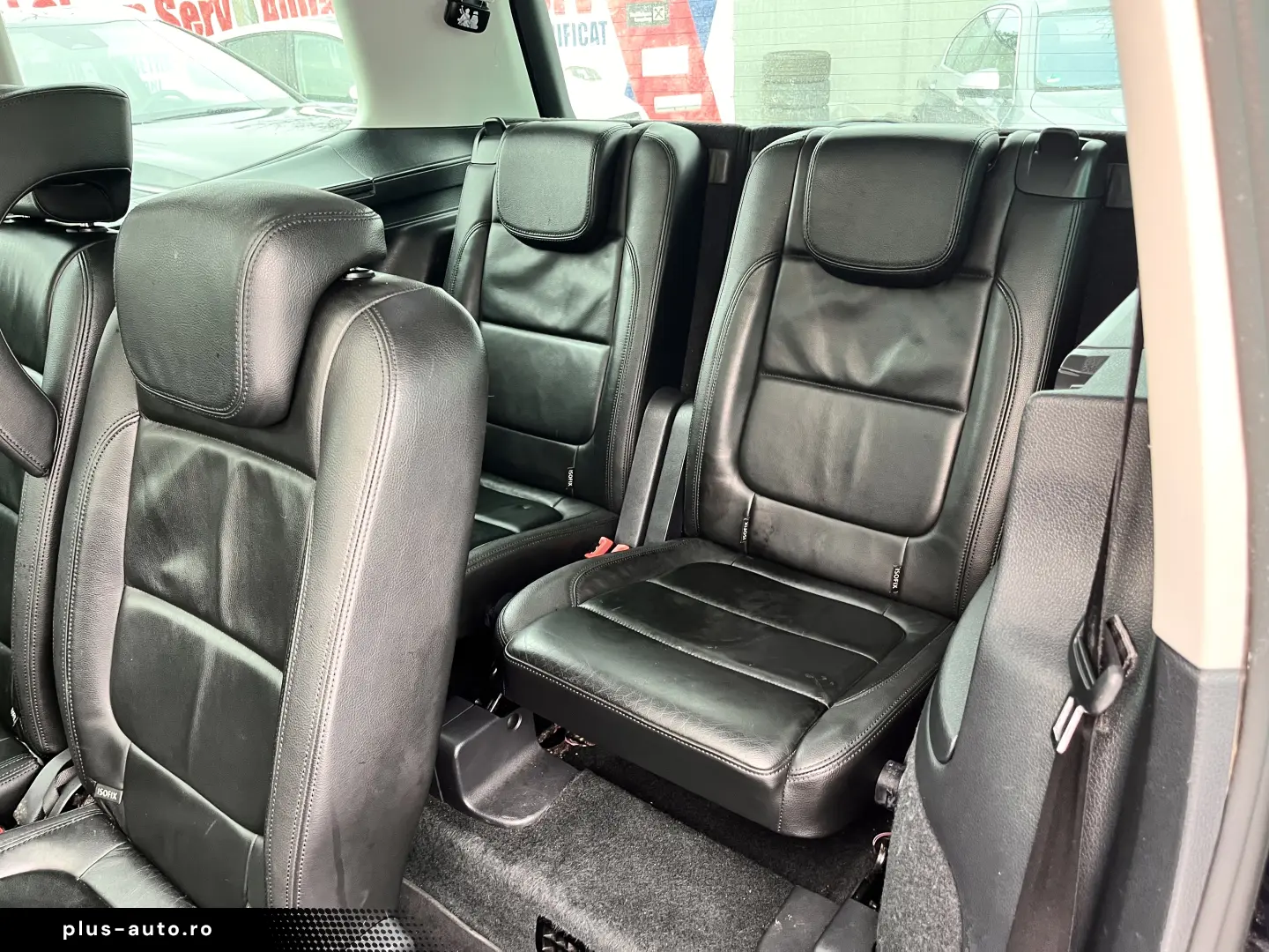 Volkswagen Sharan 2.0 TDI DPF Highline