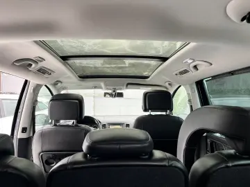 Volkswagen Sharan 2.0 TDI DPF Highline