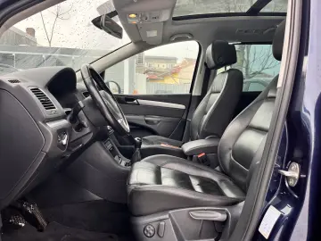 Volkswagen Sharan 2.0 TDI DPF Highline