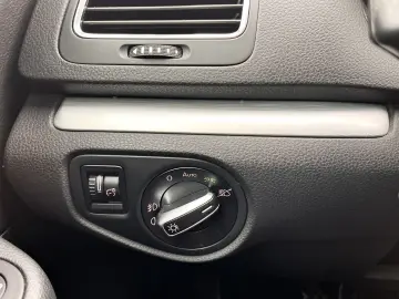 Volkswagen Sharan 2.0 TDI DPF Highline