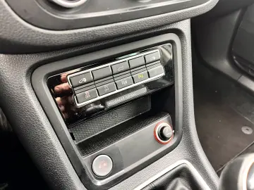 Volkswagen Sharan 2.0 TDI DPF Highline