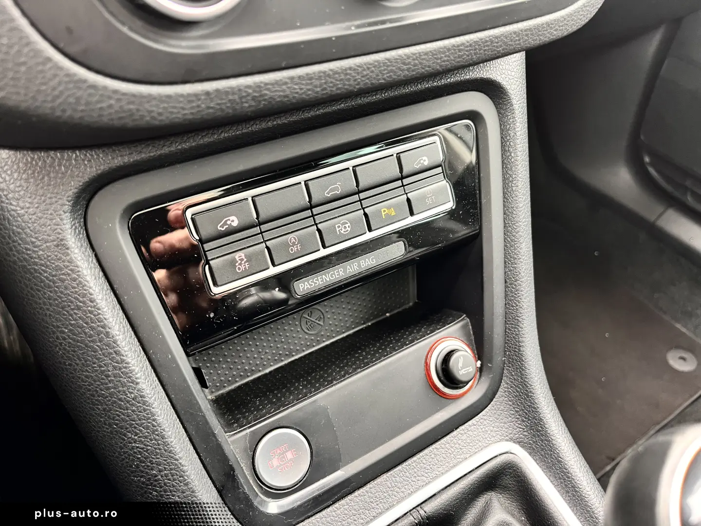 Volkswagen Sharan 2.0 TDI DPF Highline