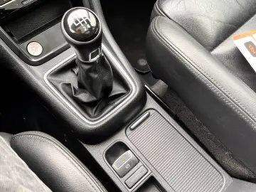 Volkswagen Sharan 2.0 TDI DPF Highline