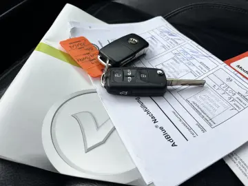 Volkswagen Sharan 2.0 TDI DPF Highline