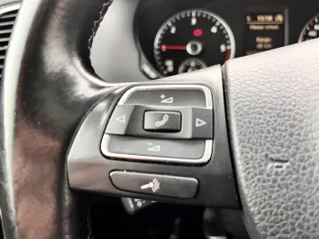 Volkswagen Sharan 2.0 TDI DPF Highline