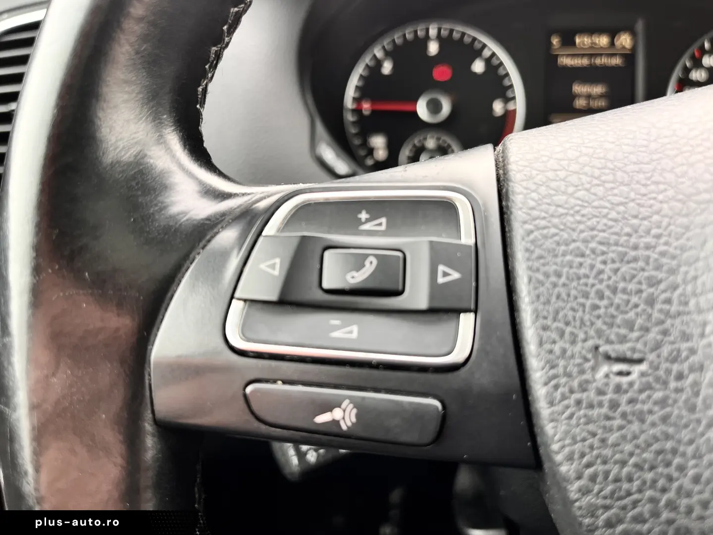 Volkswagen Sharan 2.0 TDI DPF Highline