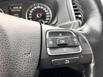 Volkswagen Sharan 2.0 TDI DPF Highline