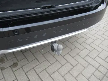 VOLVO V90 Cross Country B5 Benzin AWD Ultimate