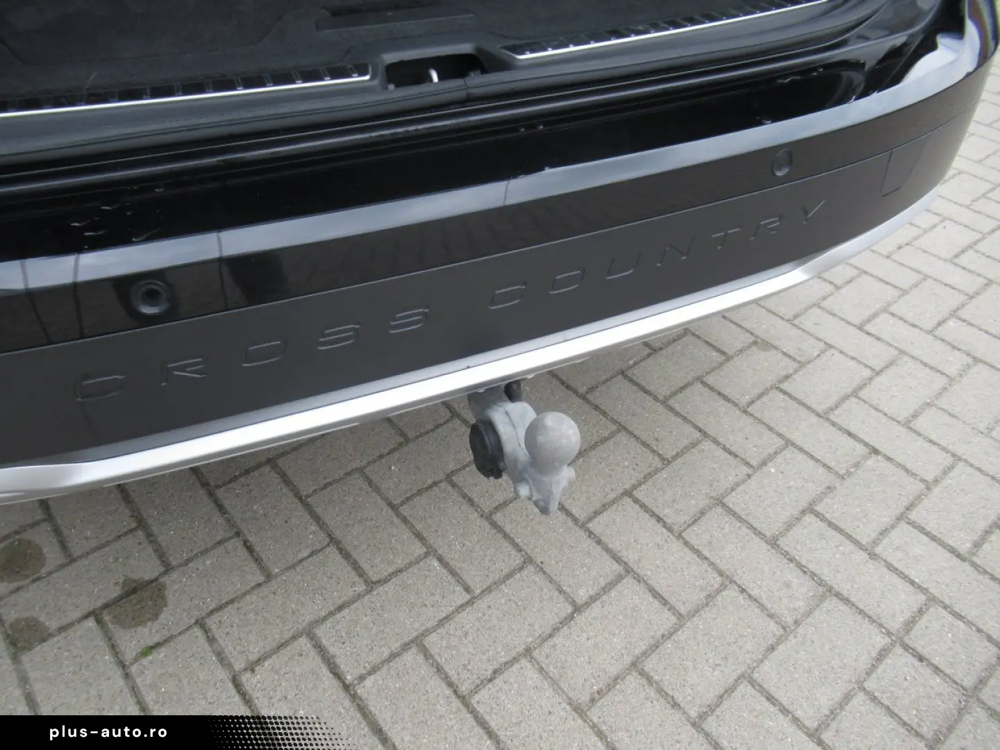 VOLVO V90 Cross Country B5 Benzin AWD Ultimate