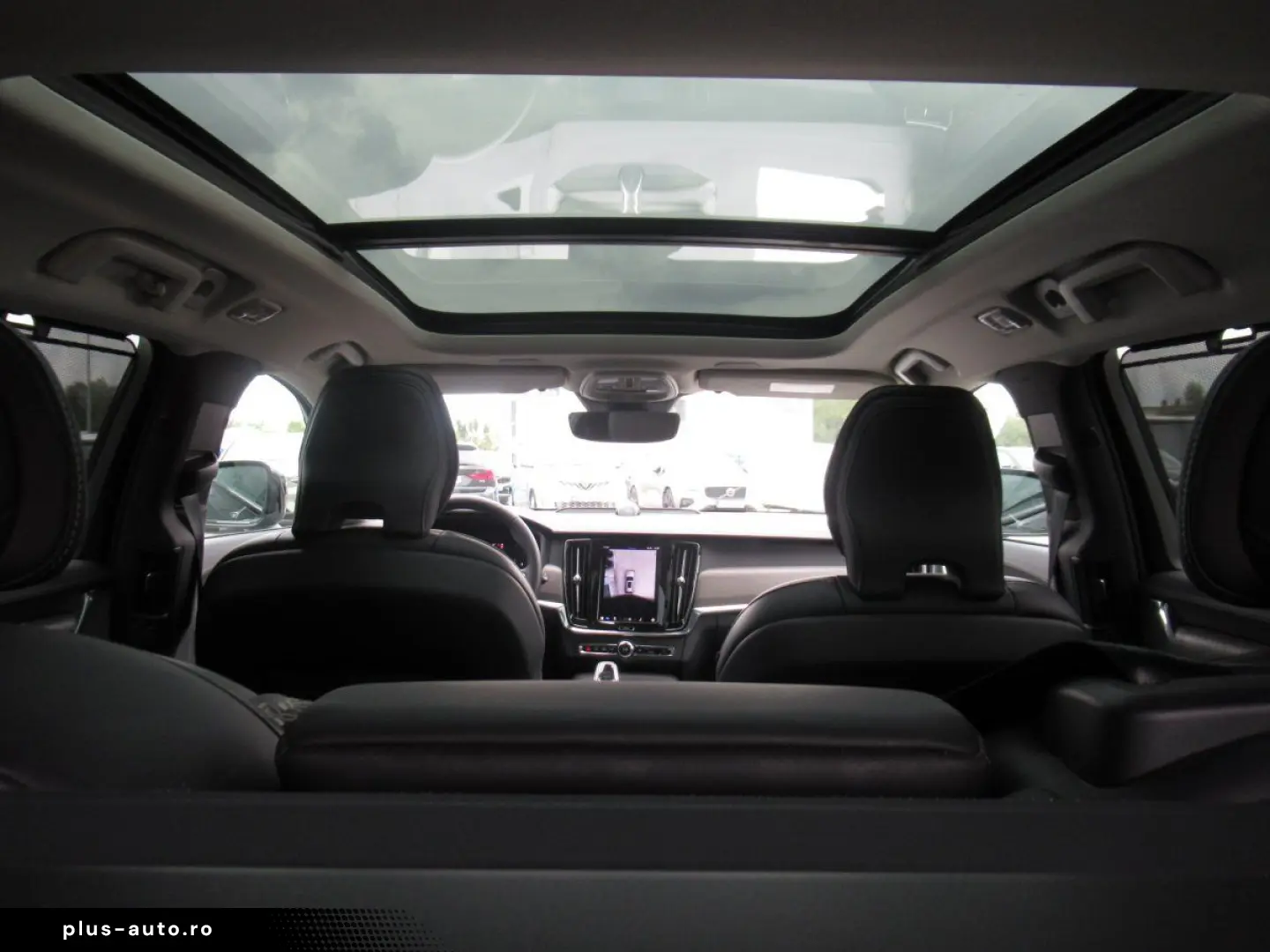 VOLVO V90 Cross Country B5 Benzin AWD Ultimate