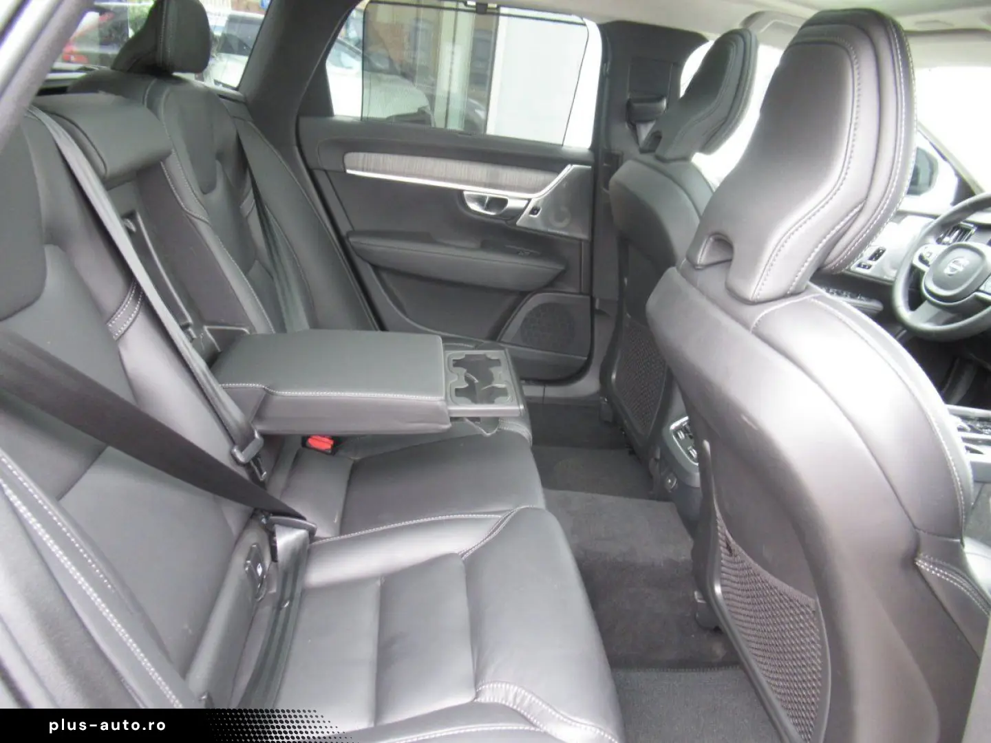 VOLVO V90 Cross Country B5 Benzin AWD Ultimate