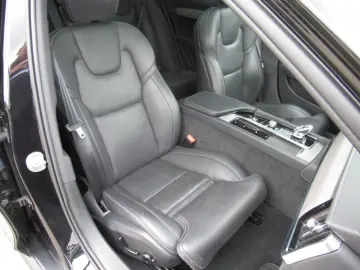 VOLVO V90 Cross Country B5 Benzin AWD Ultimate