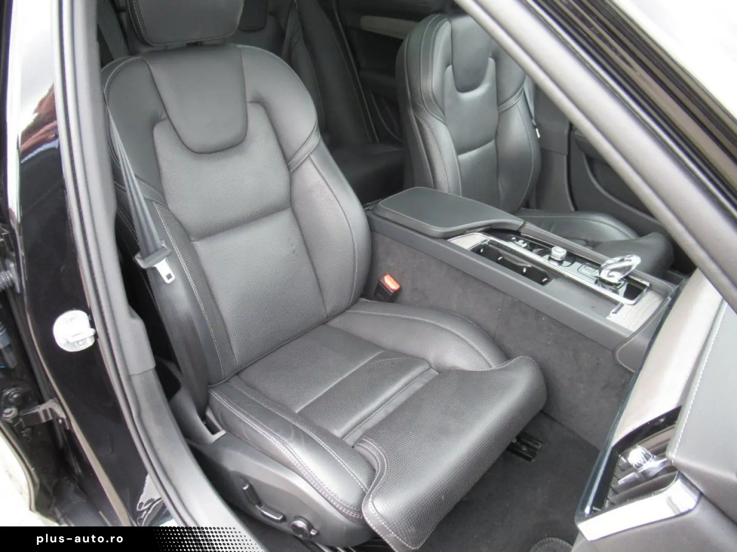 VOLVO V90 Cross Country B5 Benzin AWD Ultimate