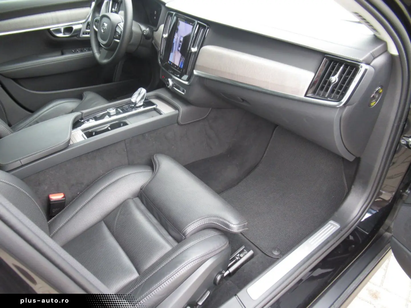 VOLVO V90 Cross Country B5 Benzin AWD Ultimate